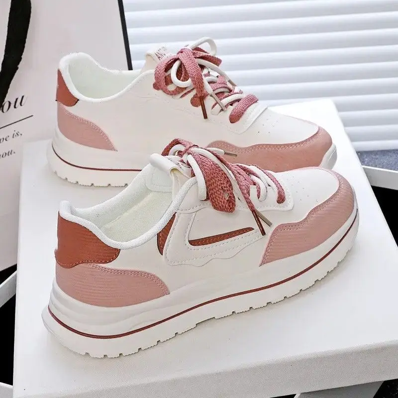 

Женские кроссовки на массивной подошве, спортивные кроссовки для бега, повседневная обувь для женщин, 2023