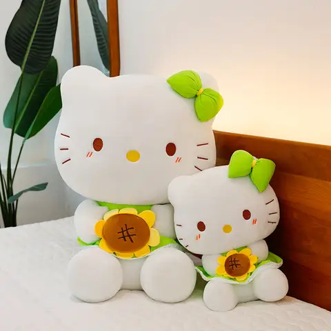 8 best sales हैलो किटी फूल - №7