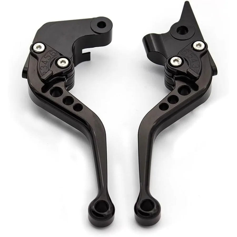 

Регулируемый рычаг тормозной муфты мотоцикла для моделей Kawasaki Z900 Z650 Z 650 900 2017 2018 2019 2020 2021 2022 с короткими/длинными