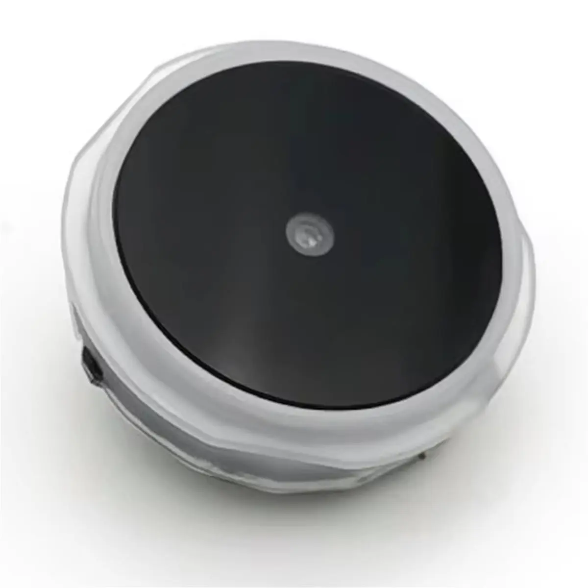 TCE GM60-S UART Round Small Ring Indicator Light LED Controlled 1D/QR/2D Bar Code Scanner QR Code Barcode Scanner Module