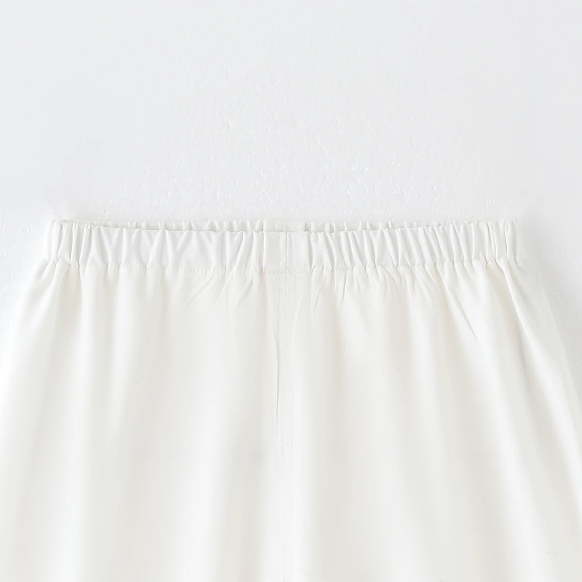 Children's Mosquito-Repellent Pants, Modal Thin Summer Baby Loose Sports Ice-Feel Harem Pants, Baby Pants, Class a Long Pants