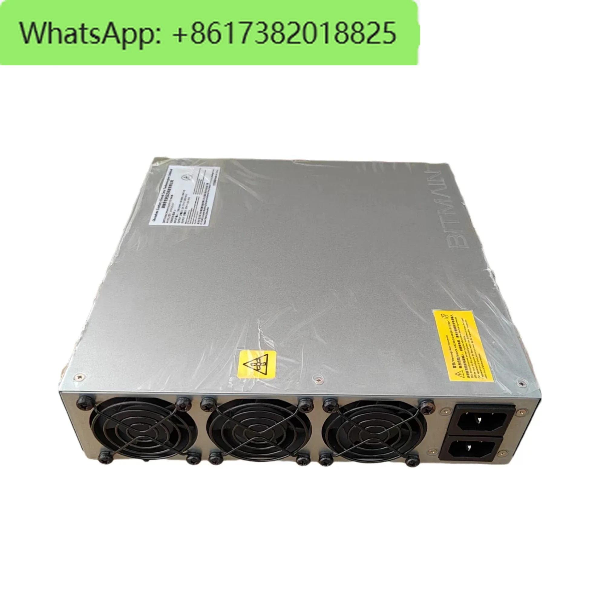 Brand new original Bitmain psu s19 PSU  supply Antminer L7 power supply apw12 power apw121215  apw121417 power