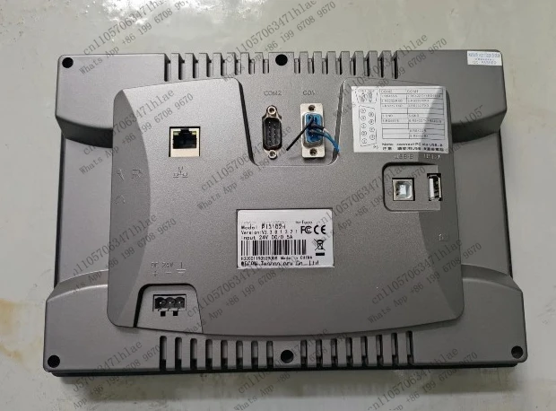 Touch screen PI3102H, 10inch fully functional, tested OK