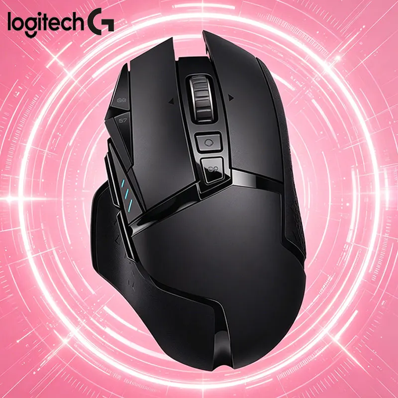 souris-de-jeu-professionnelle-pour-ordinateur-logitech-g502-g502hero-pro-x-superlight-2se-pro-x-superlight-mouvement-fluide-sans-derive