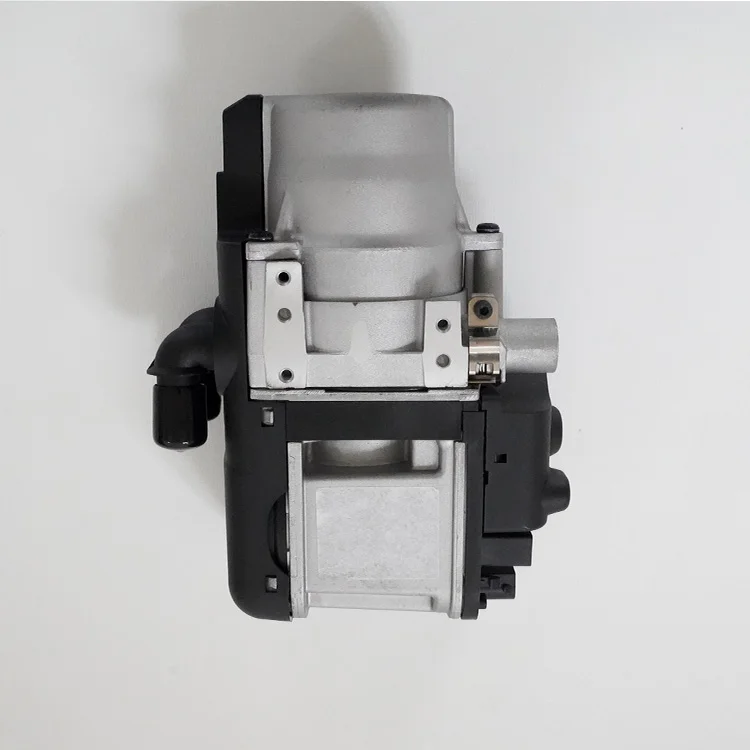 

5Kw Dies l Powered Coolant Heater Car Truck Proheat Engine Water Liquid Parking Heater