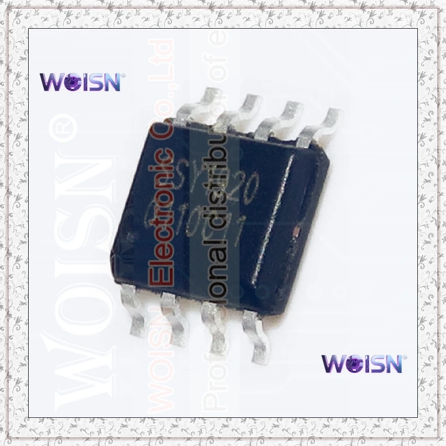  SOP-8 1920 SSY1920 Stable Quality Components Sufficient Stock Worldwide Shipping Bulk Order Better Price