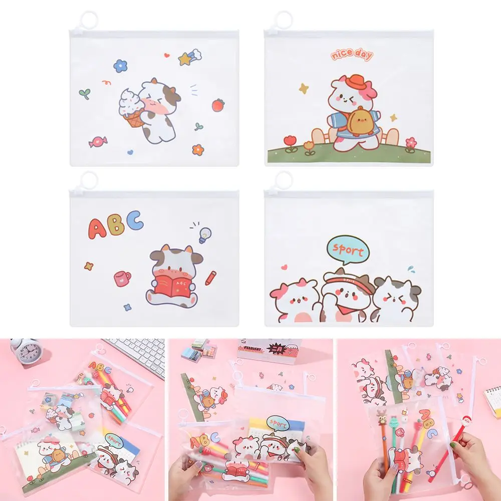 

Gift Stationery Finger Ring Student Large Pencil Cartoon