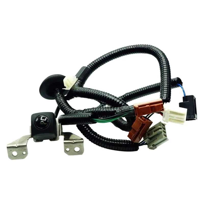 كاميرا احتياطية للرؤية الخلفية لهوندا بايلوت-، 39530-SZA-A01 ، كاميرا ركن السيارة ، 39530SZAA01