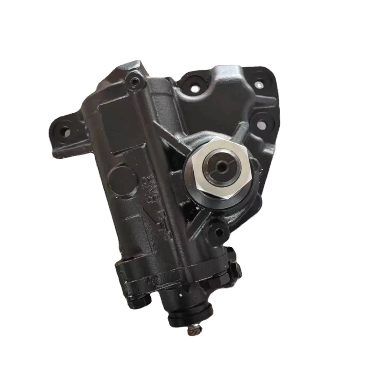 

Коробка рулевого механизма с правым рулем для Isuzu Npr Nkr 898110220