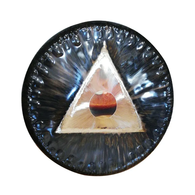 Gong Paiste, Fisioterapeuta, busca baño de gong profesional