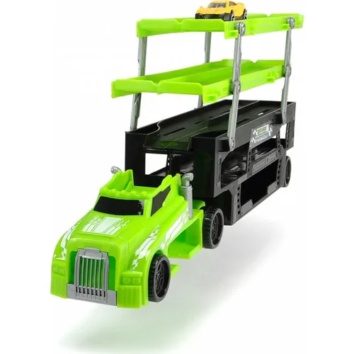 Dickie Toys Action Series Tow Truck