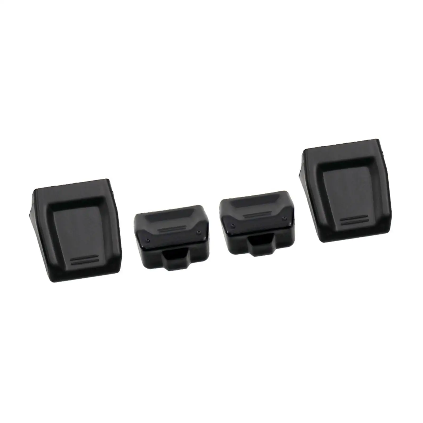 Window Switch Extension EE-235 Black Accessory Replaces for Suzuki Jimny Jimny Sierra Jb64 Jb74 Professional Easily Install