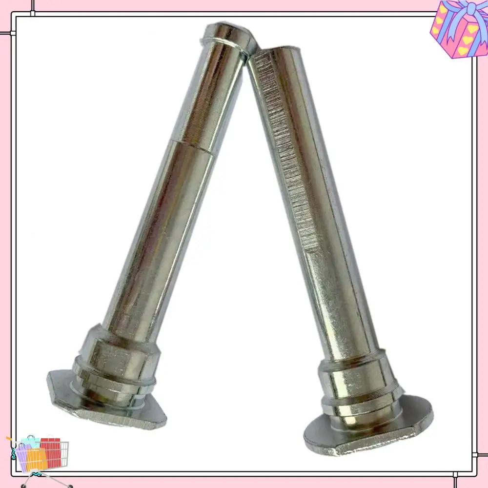 

A77T-Front Brake Caliper Slider Pin Guide Kit For Toyota Corolla E12 2002-2007 BCF1376A
