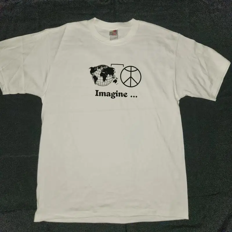 No War Dove Olive Branch T-Shirt