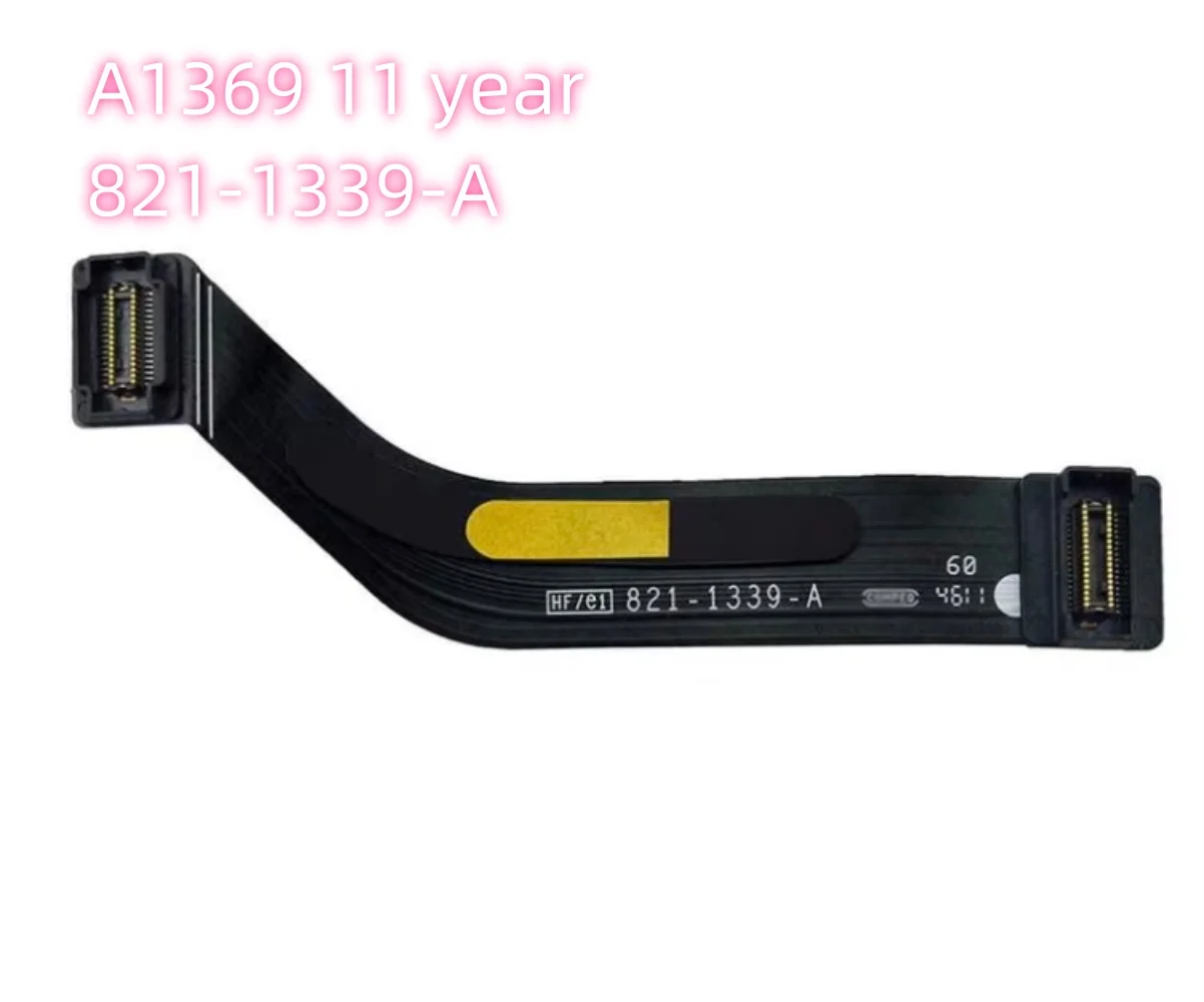 A1369 A1466 USB Power Audio Board Cable 821-1143-B 821-1477-A 821-1339-A 821-1722-A For Macbook Air 13\