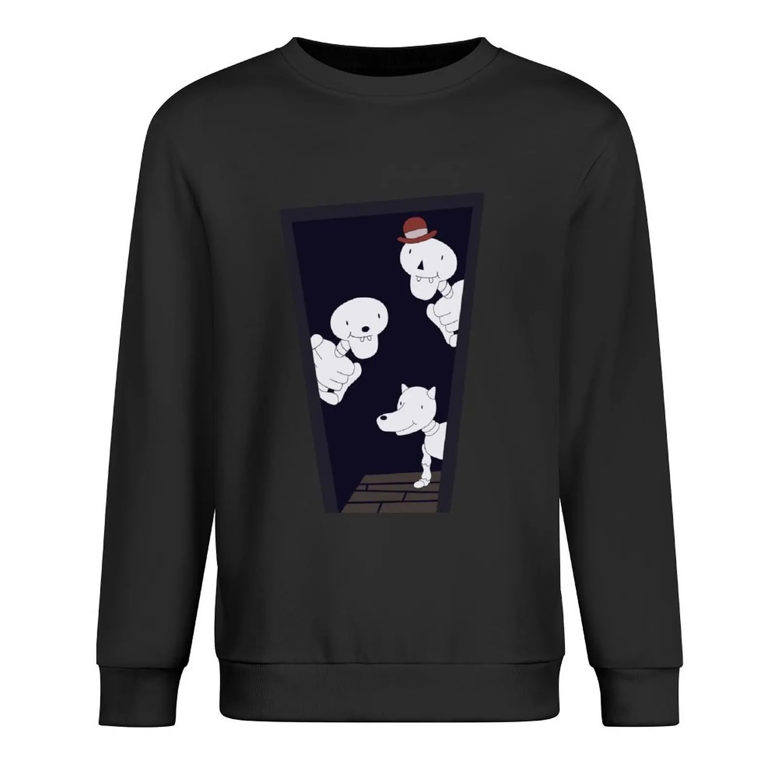 

Funnybones Pullover mens clothes men clothes men's sweat-shirt men wear men's sweatshirt