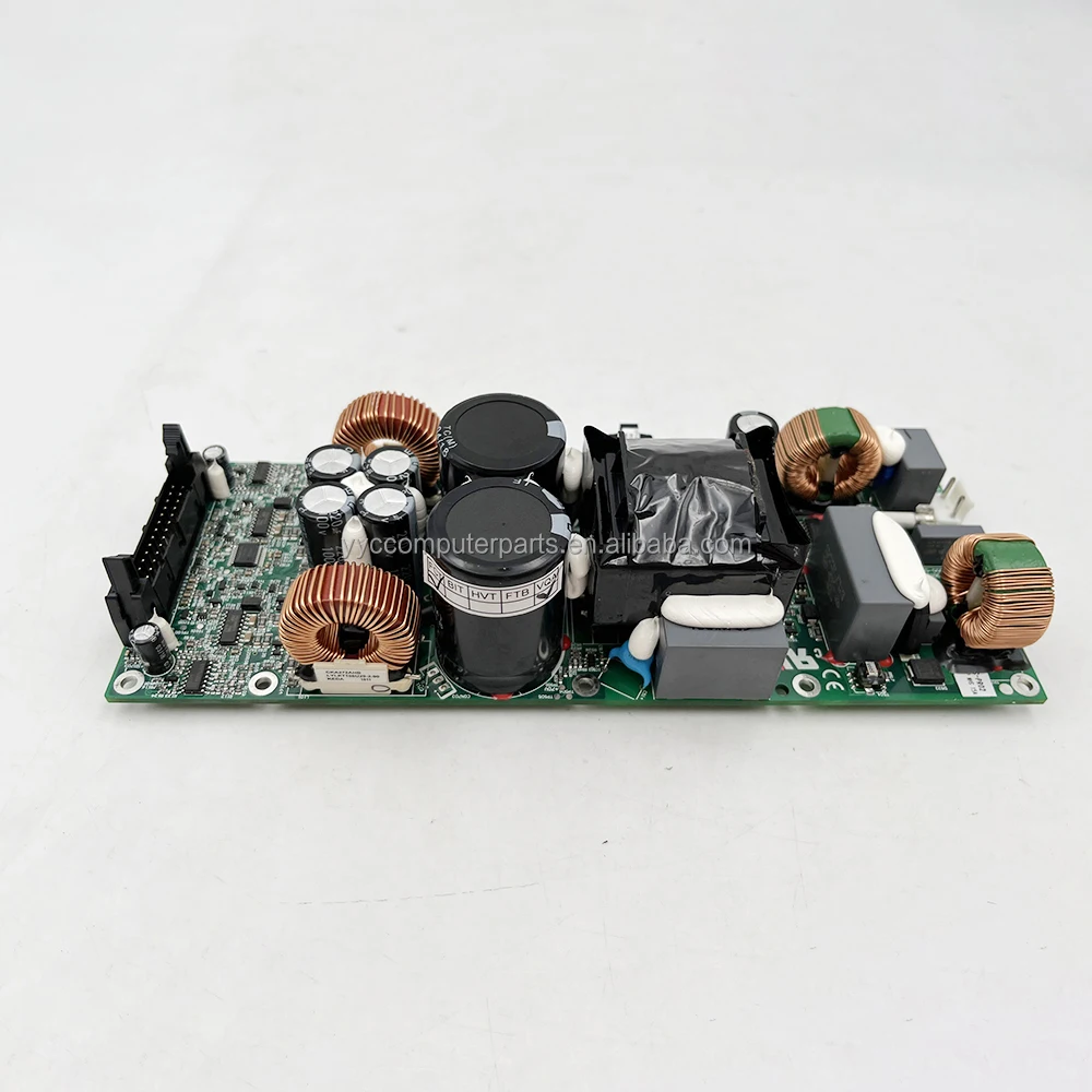 Amplificateur de puissance universel série S-PRO2, pour PRX700 800