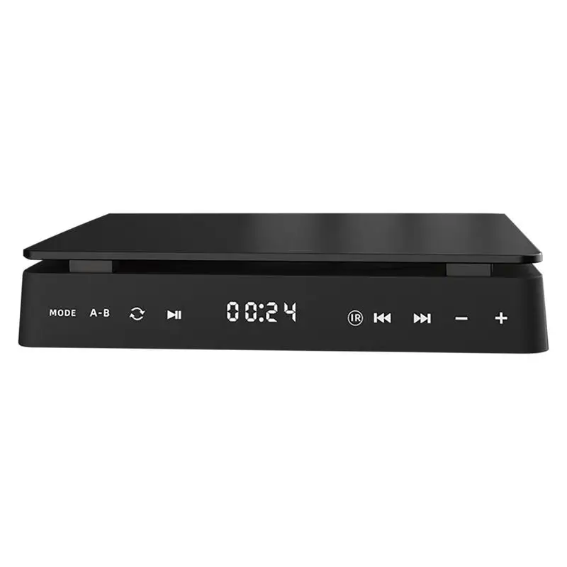 

DVD Player DVD Player For TV USB Flash Drive Player Small Anti-Skip Player Multifunctional Player Connected To TV Or Projector