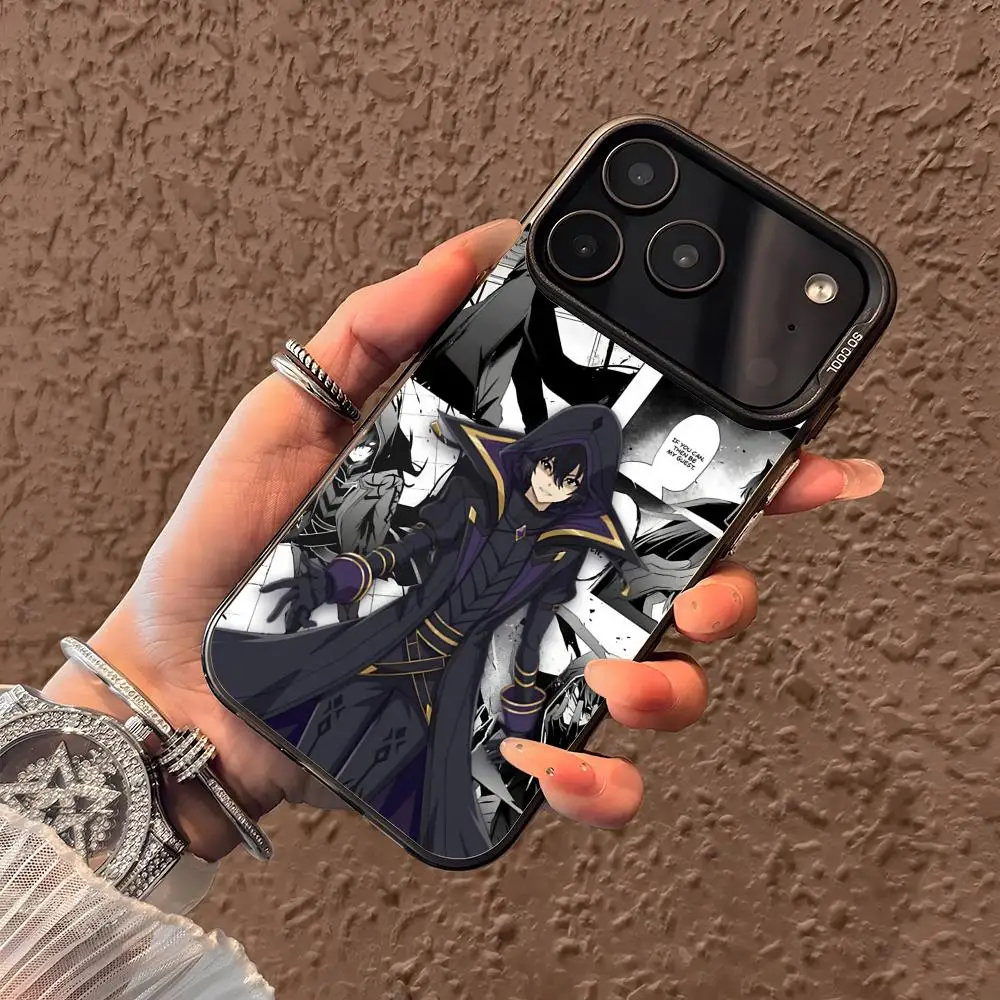 Anime C-Cid Kagenou…