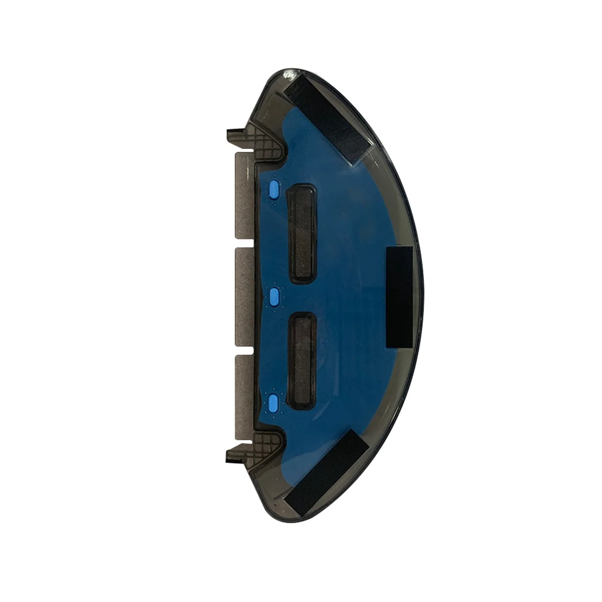 

A06P-For Rowenta ZR6900R1 Smart Force Essential Robot Vacuum Cleaner Replacement Water Tank Floor Cleaning Accessories