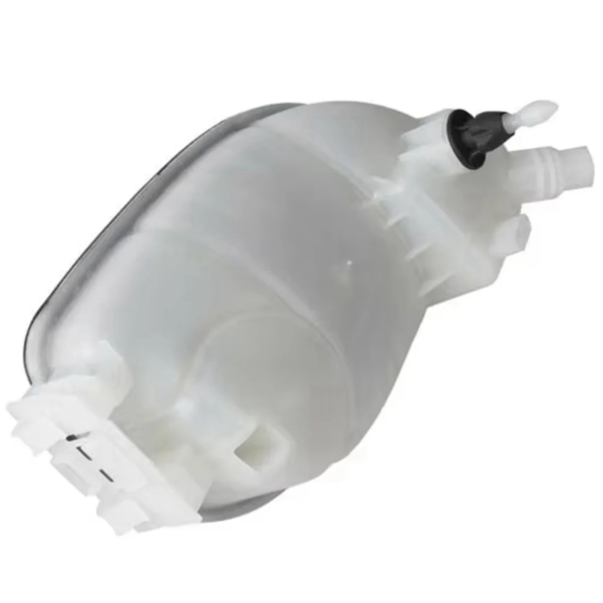 Engine Coolant Expansion Tank Auxiliary Water Bottle 2465000049 2105010615 for Mercedes-Benz W176 A200 W246 B200 B260