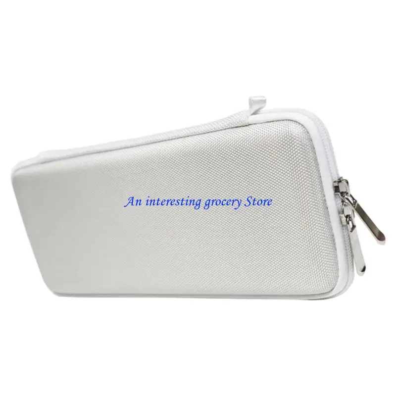 

652D Waterproof Golf Gloves Case EVA And Nylon Accessories Storage Bag Organiser Box For Secure Travel And Outdoor Use