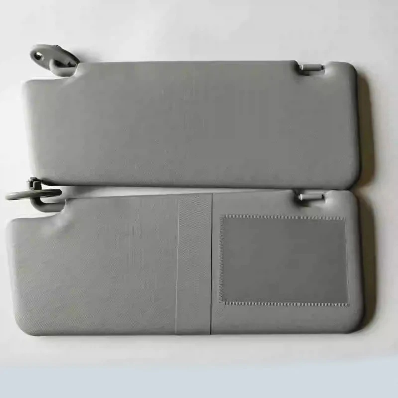 اكسسوارات السيارات حاجب الشمس الداخلي للسيارة تويوتا هايلكس فيجو 2005-2014 743200K030/743200K030040