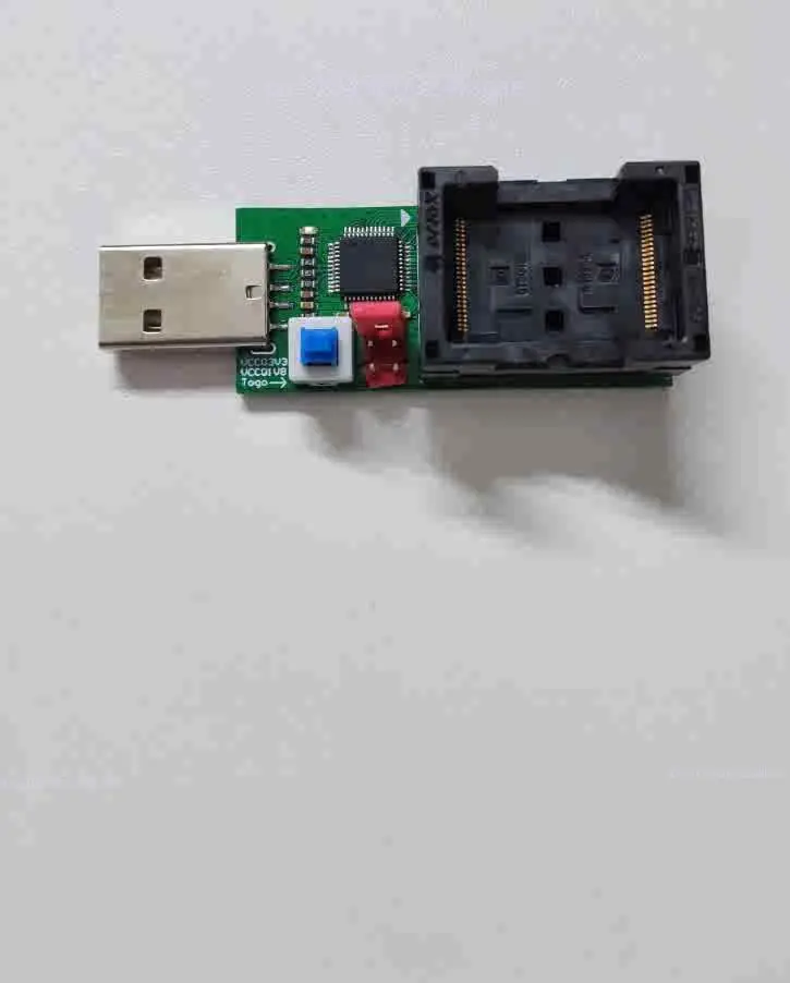 AU6989-GTC/GTD Test…