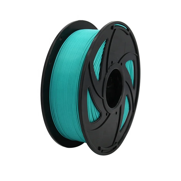 Wholesale hot-selling 3D printing filament Factory price PLA PETG ABS TPU 3D printing filament