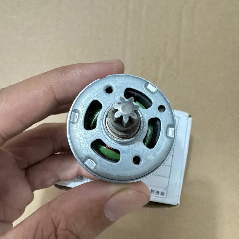 Power Tool Original Motor 50020306 for WORX WU281