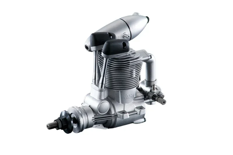 

FS-95V fixed wing, four-stroke engine, model aircraft, remote control aircraft spare parts