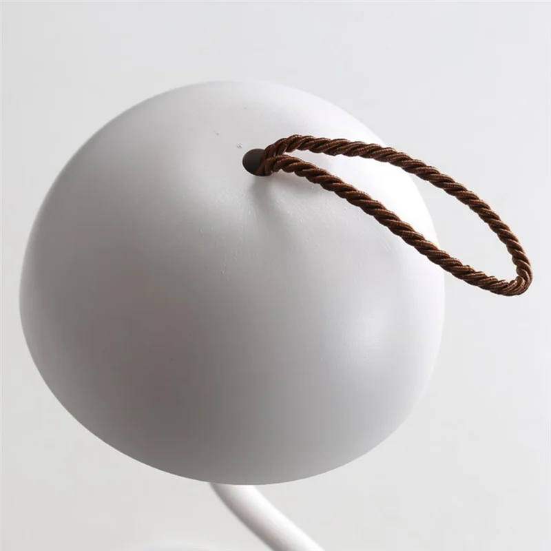 cosw-コードレスキノコランプテーブルランプ装飾オフィス読書美的家の装飾ナイトライト