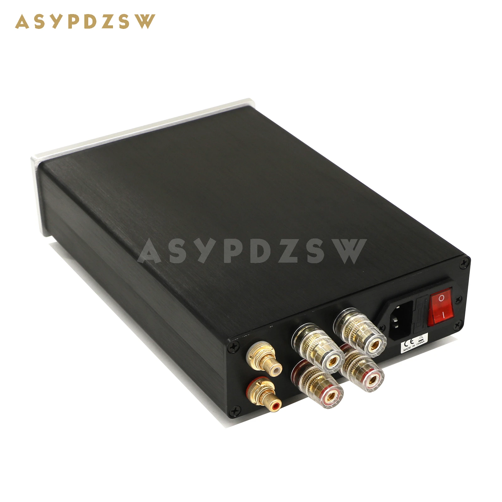 HIFI PASS ZEN Single-Ended Class A Headphone amplifier/Small Desktop Power amplifier 5W+5W