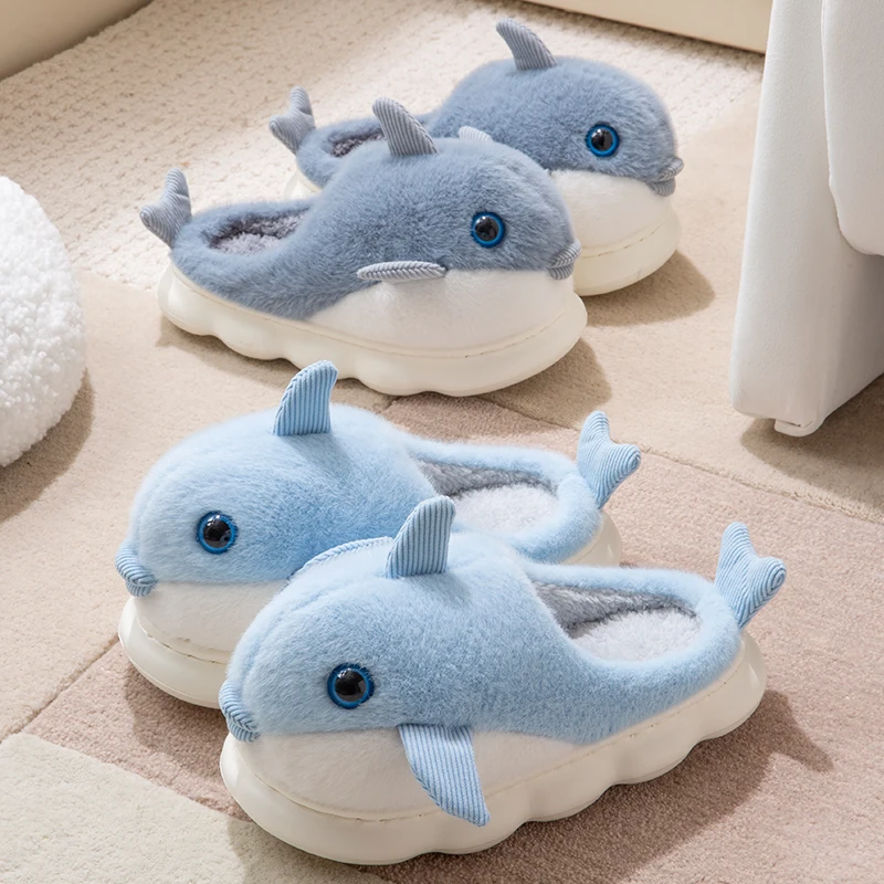 

Зимние пушистые женские тапочки, домашняя роскошная дизайнерская обувь с милыми героями мультфильмов, домашние шлепанцы из нечеткого меха для девочек, повседневная плюшевая обувь, мягкая