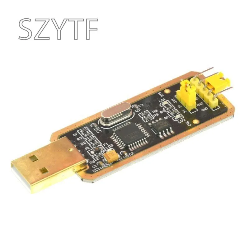 FT232 FT232BL FT232RL USB 2.0 To TTL Level Download Cable To Serial Board Adapter Module 5V 3.3V Debugger TO 232 Support Win10