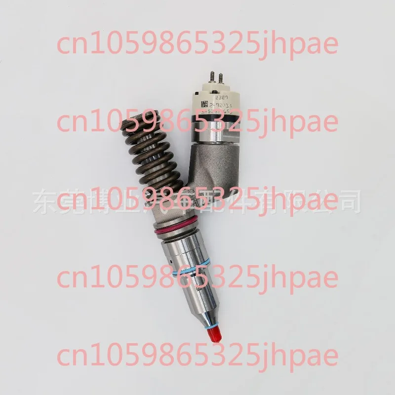 

Injector 249-0713 10R-3262 Applicable Models Ka-te C11/C13