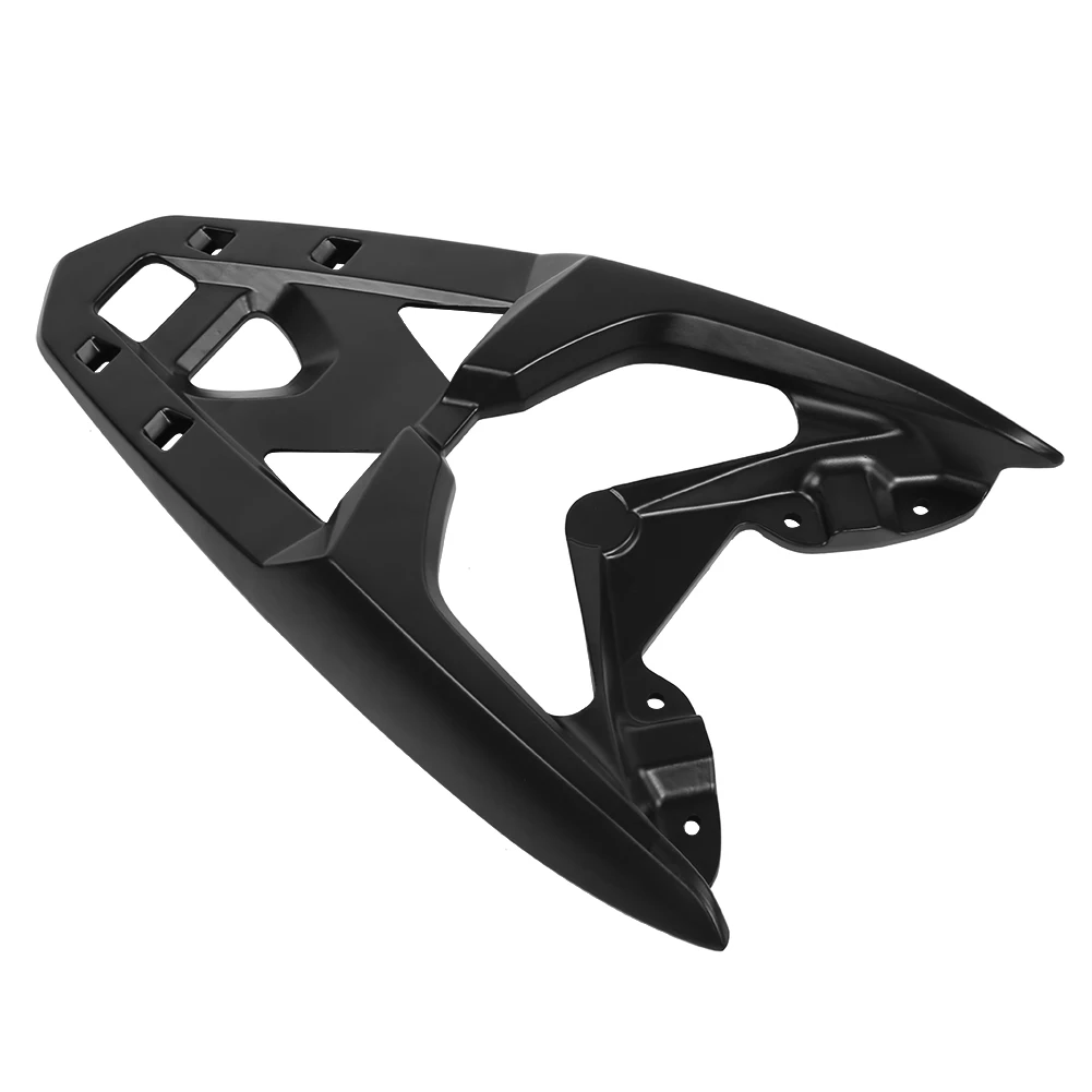 Motorcycle Rear Luggage Rack Cargo Holder Shelf Bracket for Nmax 155 2017‑2019 Rear Luggage Holder Shelf Bracket
