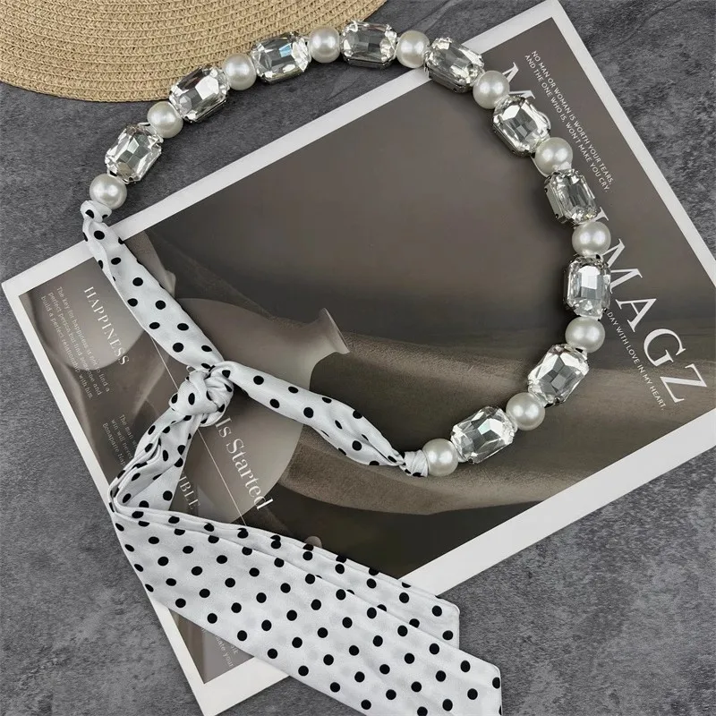 Women's Shiny Diamonds Corset Female Performance Cummerbund Coat Waistband Dress Decration Narrow Belt J1546