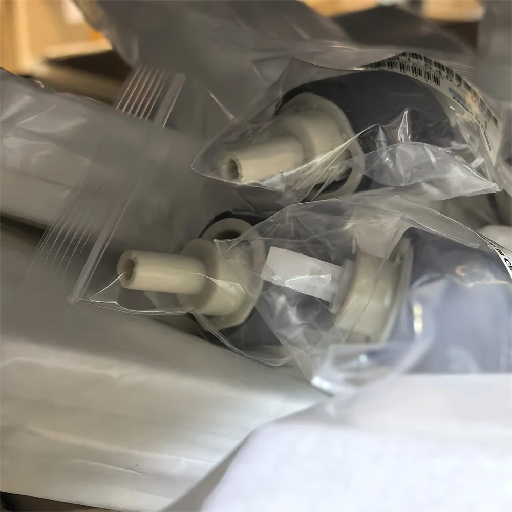 

50X RM1-9168-000 RM1-6414 RM1-6467 Ролик захвата для HP Pro 400 M401 M425 P2035 P2055 для Canon LBP 251 253 6303 6304 6600 6653