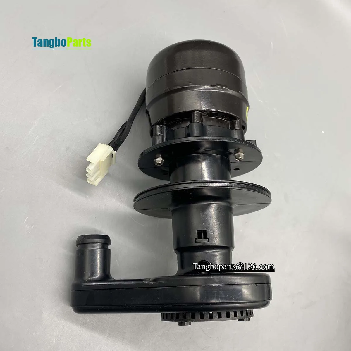 

220 В MSP2 M010 OSP-B6HBEJ2 040001455 Водяной насос для Manitowoc ES0640 ES0660 ES1060 Замена льдогенератора