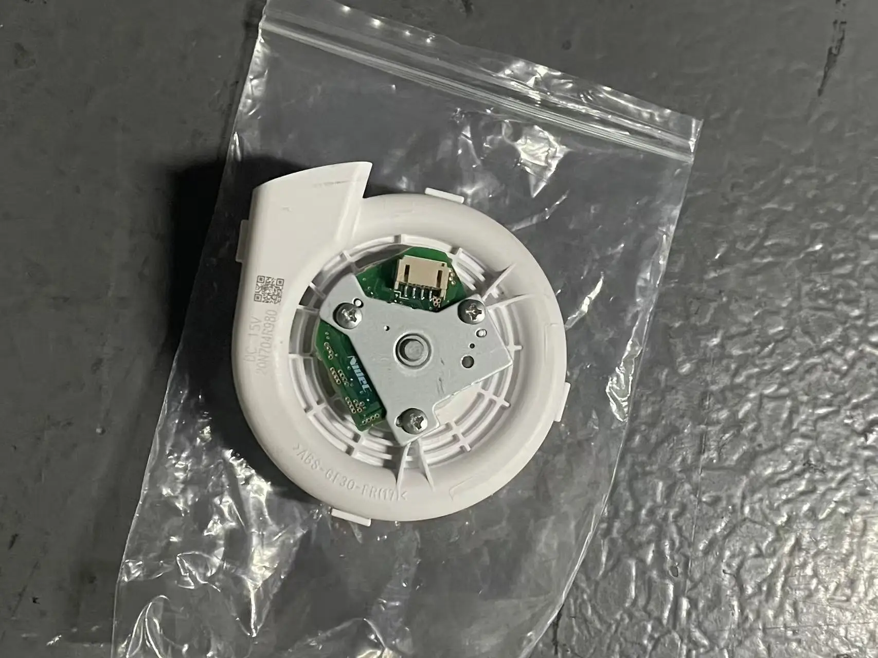 

Original Roborock S7 Max Ultra Q Revo Q8 Max Q8 Max+ Q55 Pro Q55 Pro+ Topaz SC-Fan 5400Pa 20N704U600