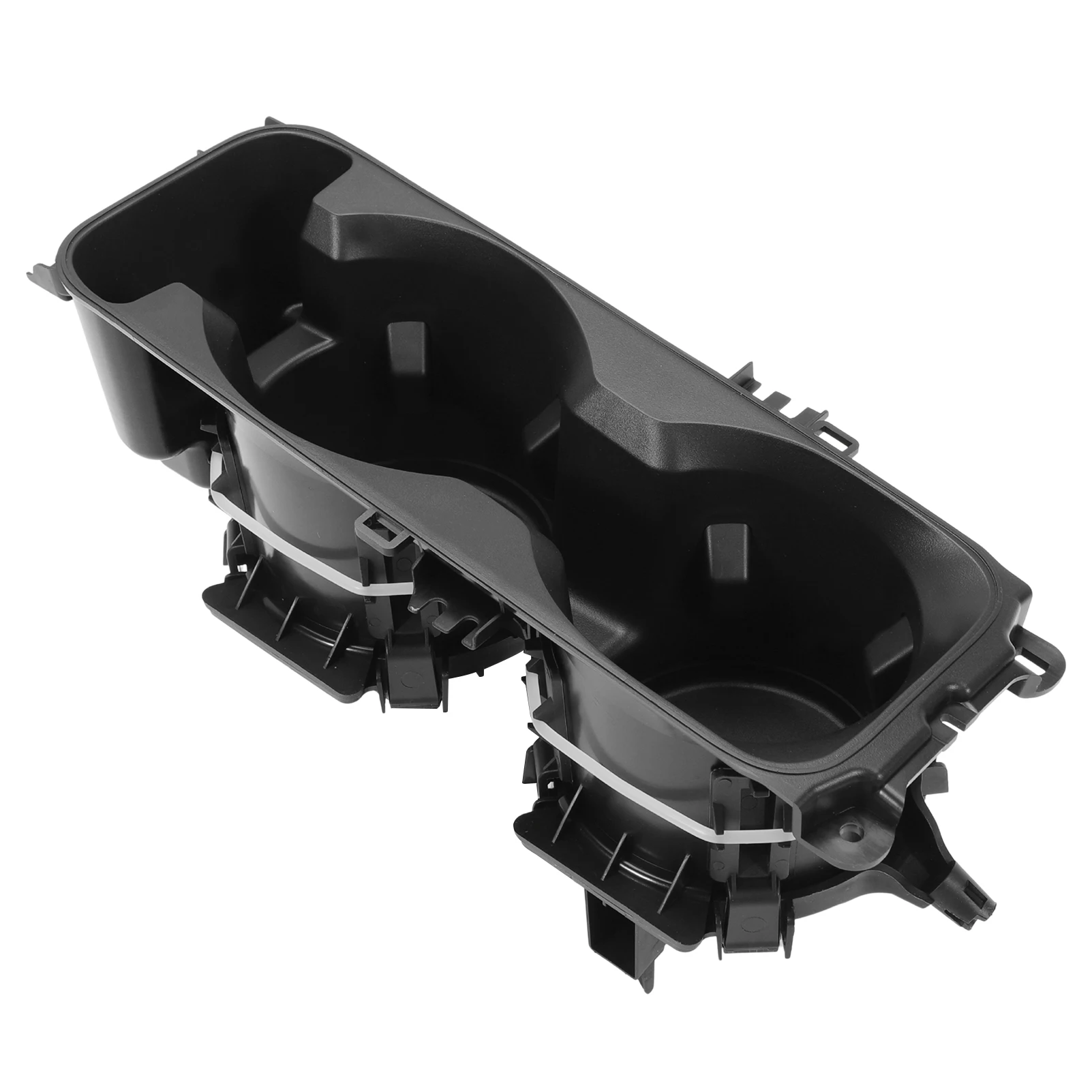 

Center Console Cup Holder for Explorer 2020-2024 Without Wireless Charging Replace LB5Z7813562AB Beverage Holder