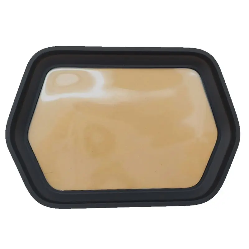 

NEW HOT In Stock-Waterproof Silicone Dash Dashboard Display Screen Cover For ZT3 Pro Electric Scooter- Protective Case Protectio