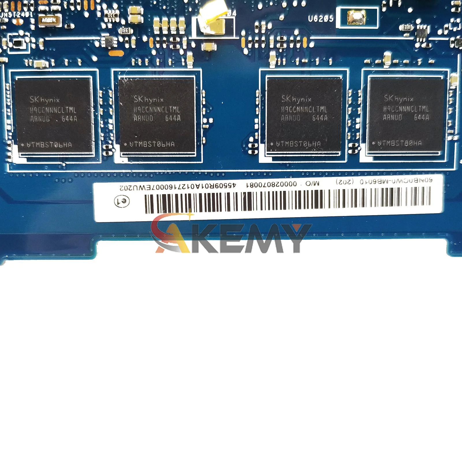 ASUS ZenBook UX330UA UX330U UX330UAK U3000U UX330UAR용 UX330UA 노트북 메인보드 (I3 I5 I7 CPU 테스트 완료, 빠른 배송)