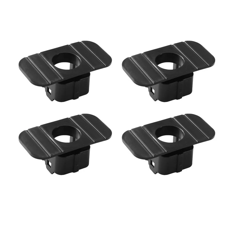 A96E-4PCS 86675-0Q500 95720-2S000 PDC Sensor Retainer Holder For Hyundai