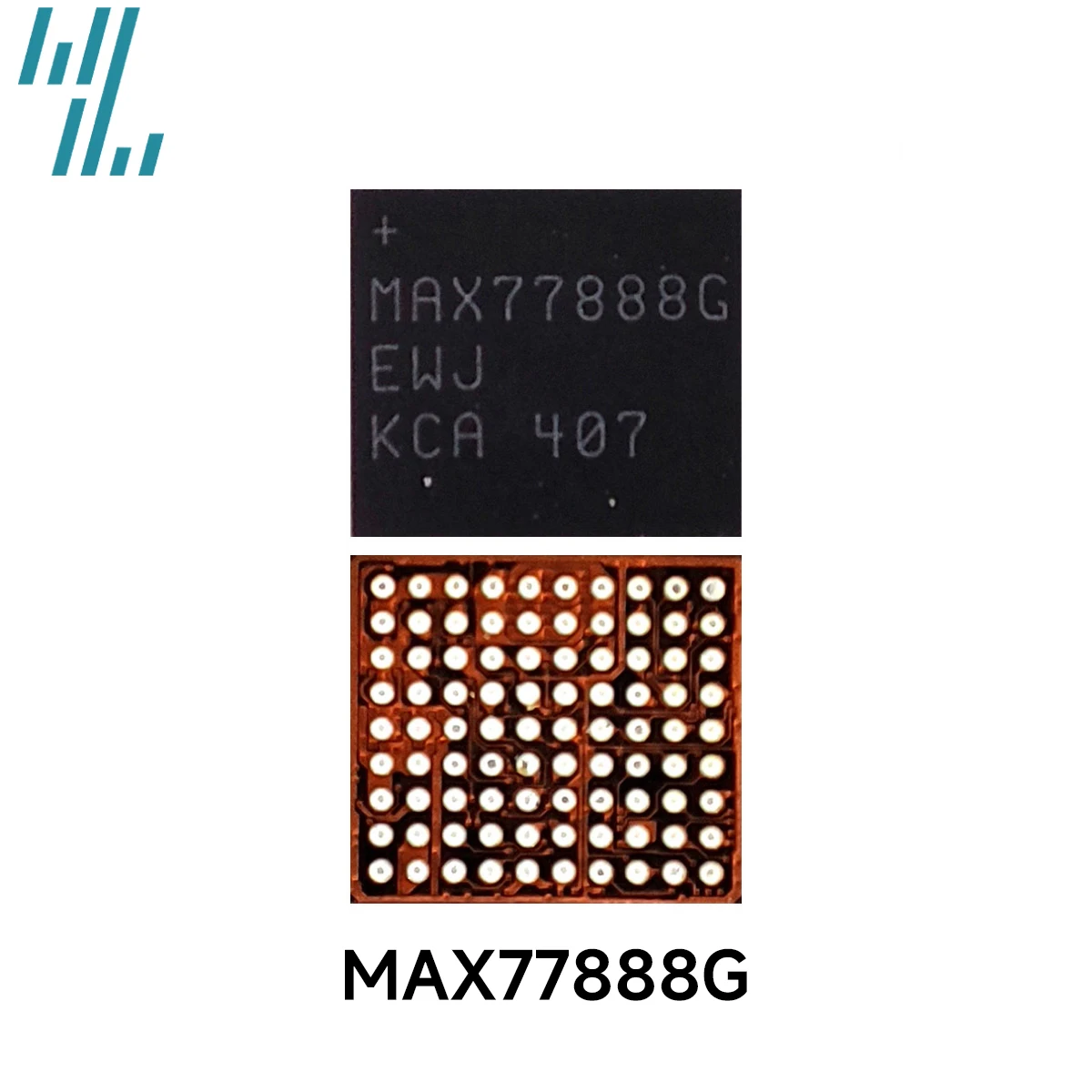 MAX77888G Power Management IC For NOTE4