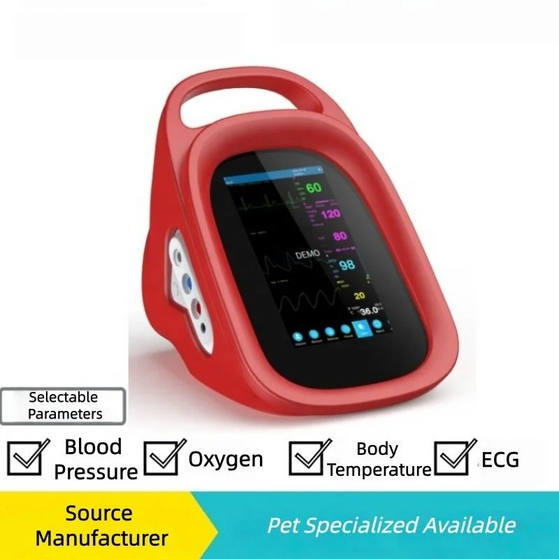Ranlraka Portable 5.5