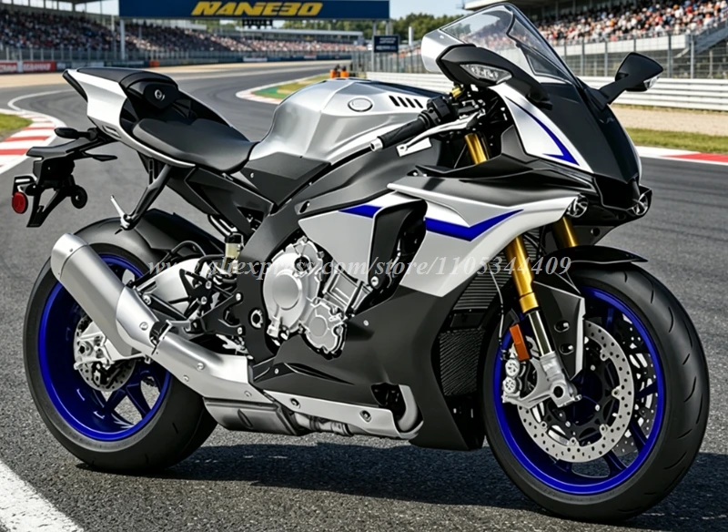 Suitable for yamaha R1 2015 16 17 18 2019 motorcycle complete fairing shell accessories Multicolor optional can be customized