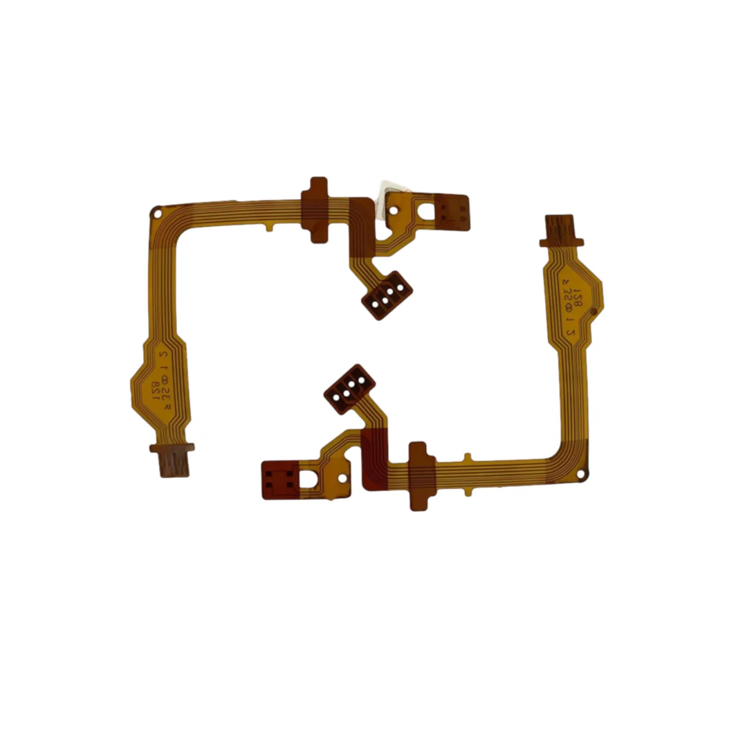New Lens Flex Cable Anti-Shake Aperture Flex Ribbon Cable Replacement Repair Part for Sony 16-70mm Lens