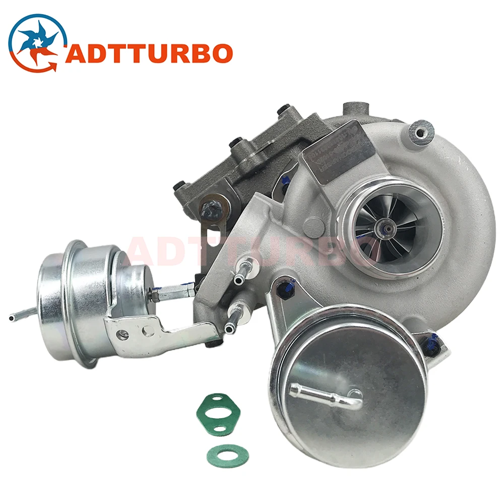 

TD04HL Turbo 49389-01043 18900RWCA01 49389-01020 Turbocharger for RDX K23A1 2300DO-VT.T Engine